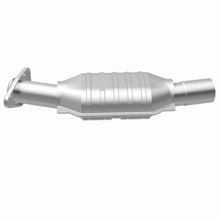 Magnaflow Direct-Fit Catalytic Converter for 1977-1980 Cadillac DeVille, Chevrolet Impala, Buick Century, and More - OneFastShop