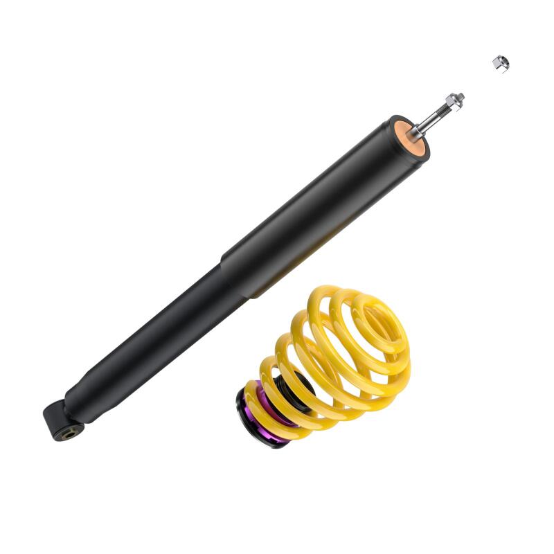 KW V1 Coilover Kit - BMW M3 E46 (2001-2006), image 14