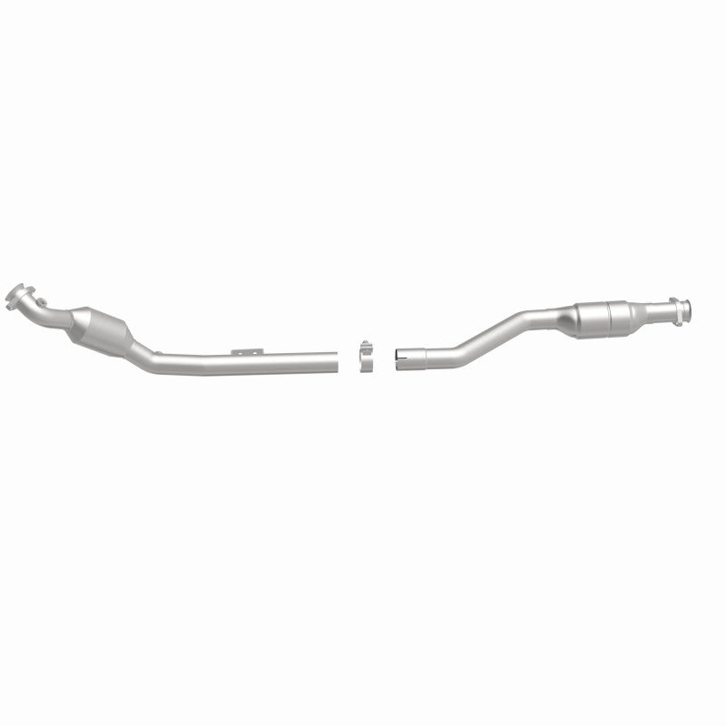 Magnaflow Direct-Fit Catalytic Converter for 99-00 Mercedes E430 4.3L - OneFastShop