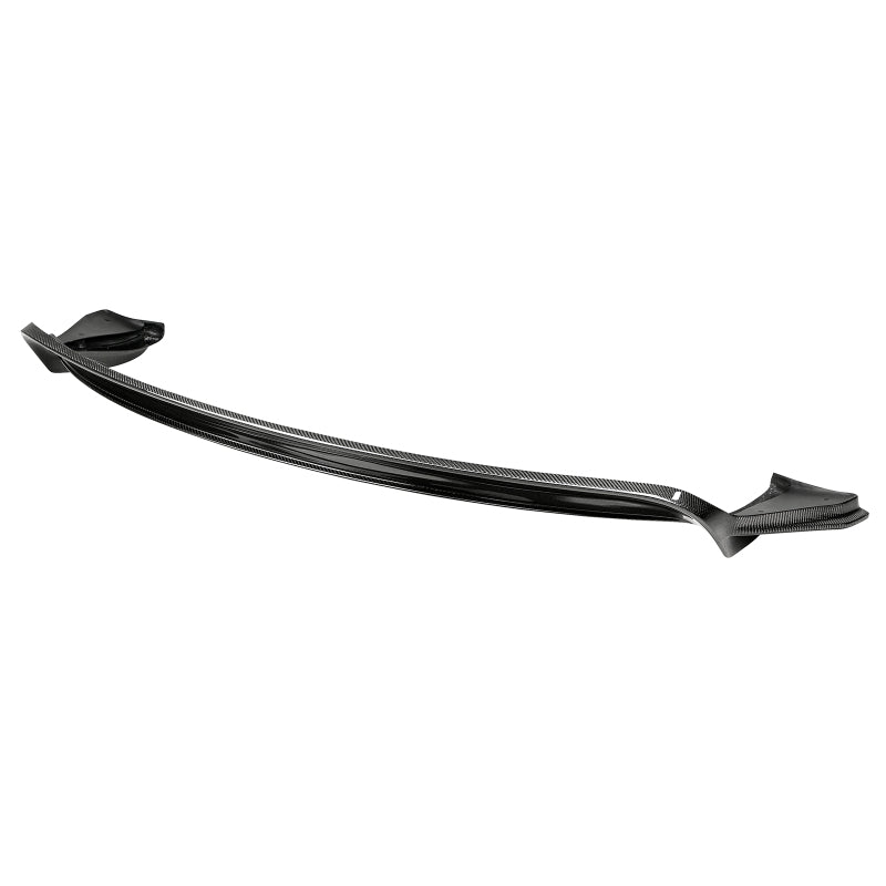 Seibon Carbon Fiber Rear Diffuser for Tesla Model 3 17-20