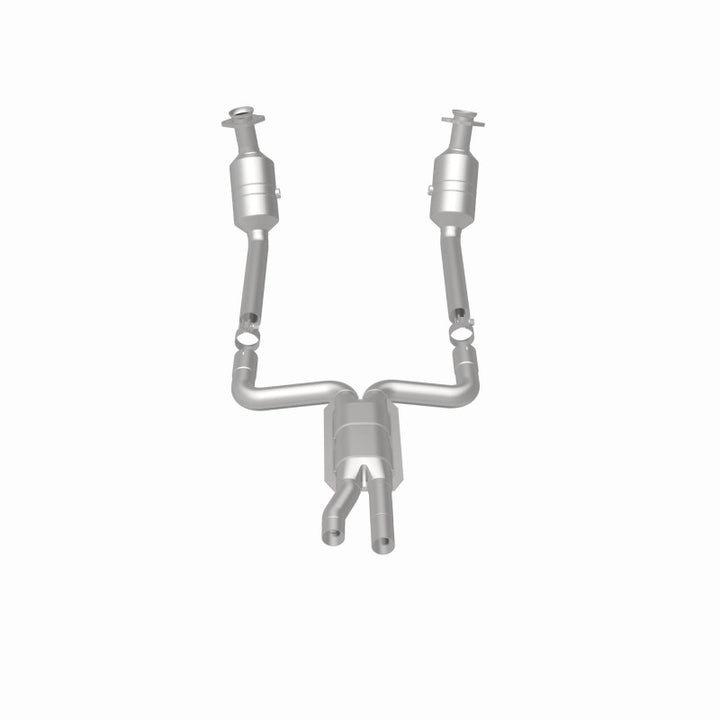 Magnaflow Direct-Fit Catalytic Converter for 2003 Ford Thunderbird 3.9L - OneFastShop