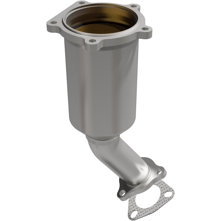 Magnaflow Direct-Fit Catalytic Converter 00-04 Nissan Frontier CA Emissions