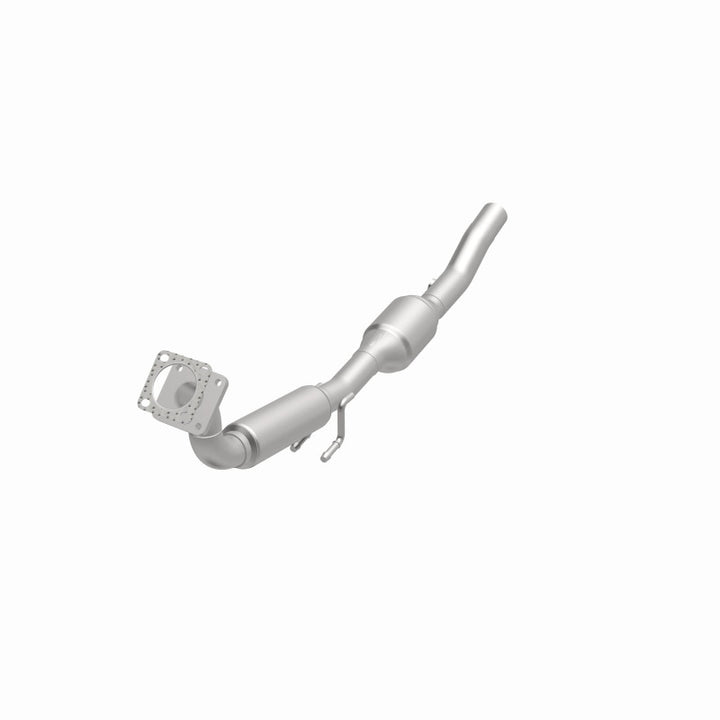 Magnaflow Conv DF 99-01 VW Beetle 99-03 Golf 99-02 Jetta 2.0L Single Outlet Manifold