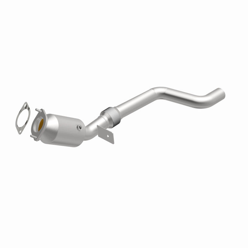 Magnaflow Direct Fit Catalytic Converter for 15-17 Ford Mustang 5.2L Shelby GT350 GT350R - OneFastShop