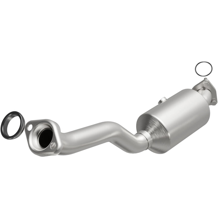Magnaflow California Catalytic Converter Direct Fit 07-08 Honda Fit 1.5L CARB Compliant Replacement - OneFastShop