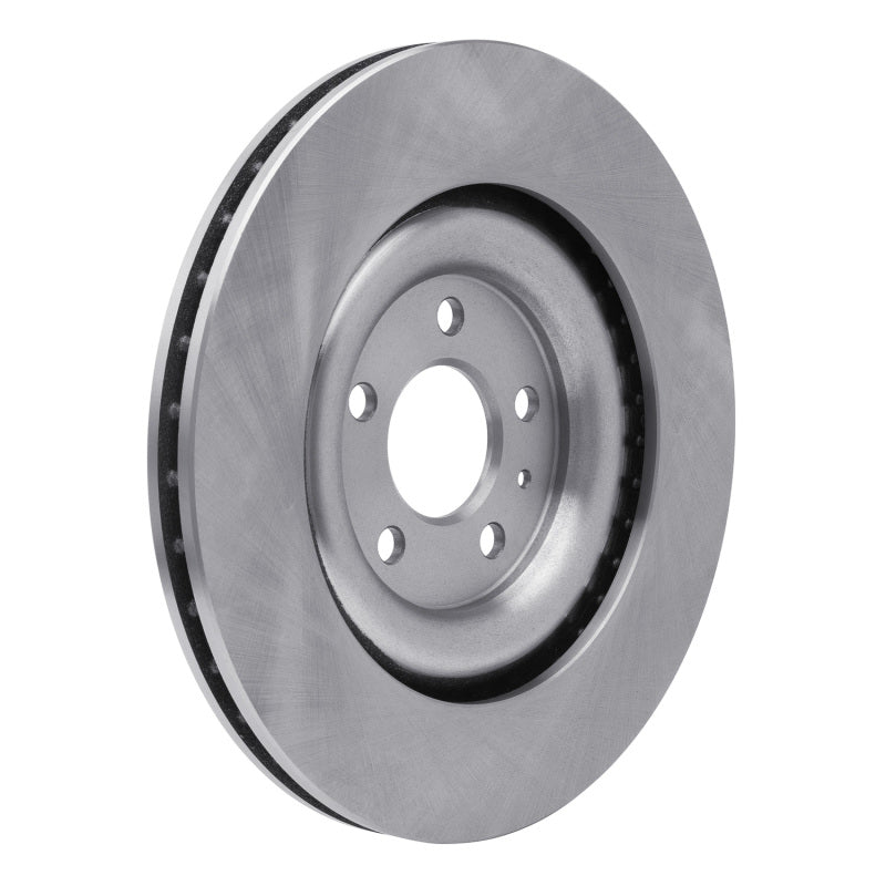 DFC True Balanced Rear Brake Rotor - Audi Q7, Q8, A8, e-tron, S6, S7, SQ7, SQ8 2017-2025, image 5