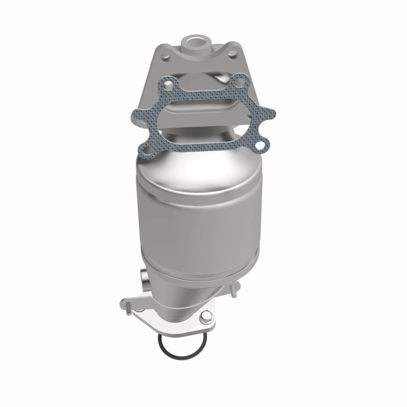 Magnaflow Direct Fit Converter for 05-10 Honda Odyssey 3.5L - OneFastShop