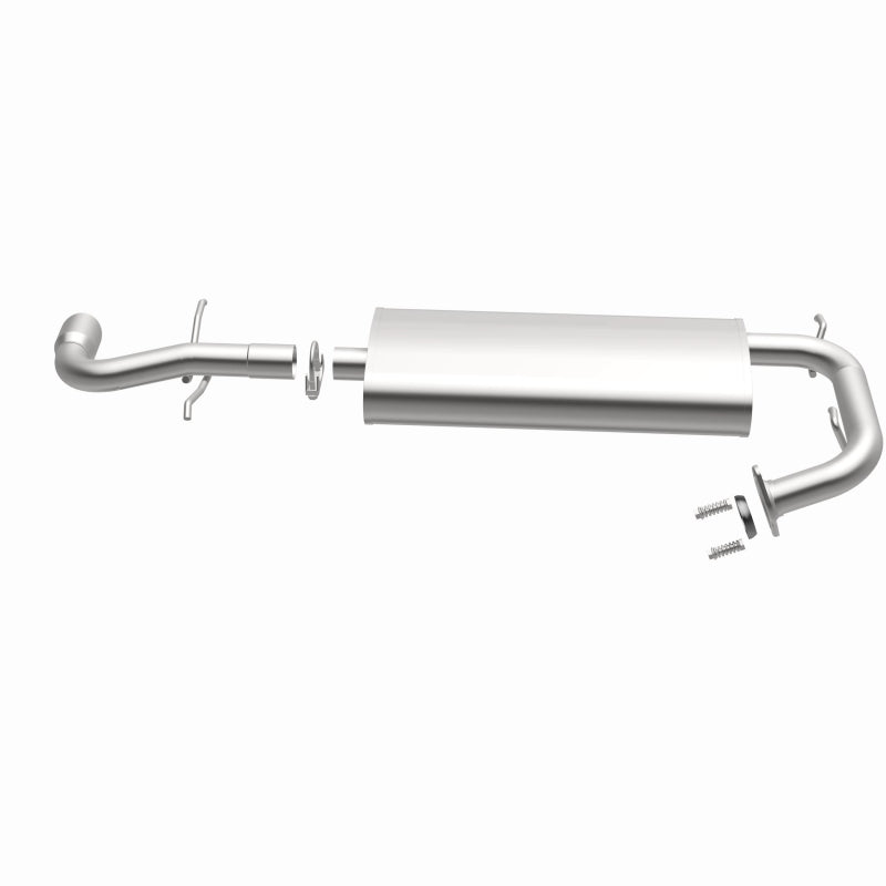 MagnaFlow BRE Exhaust Kit for 2009–2015 Toyota Venza 2.7L