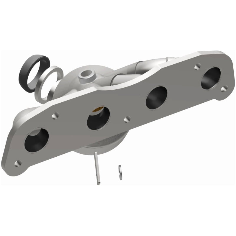 Magnaflow Conv Direct Fit 09-14 Sentra 2.0L Manifold Replacement for Nissan Sentra and Cube - OneFastShop