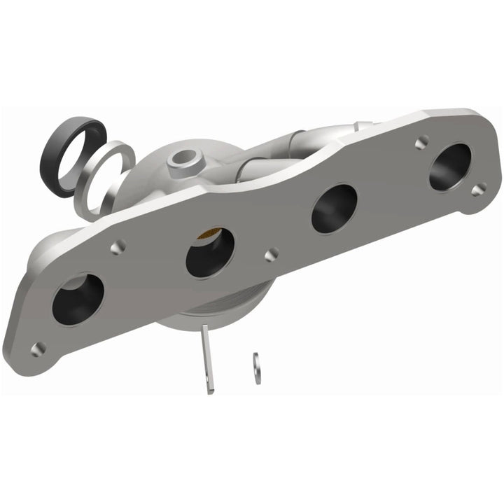 Magnaflow Conv Direct Fit 09-14 Sentra 2.0L Manifold Replacement for Nissan Sentra and Cube - OneFastShop