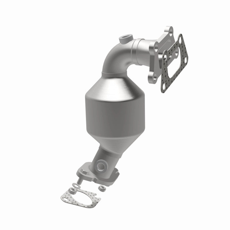 Magnaflow Direct-Fit Catalytic Converter for 2010-2011 SRX 3L Underbody