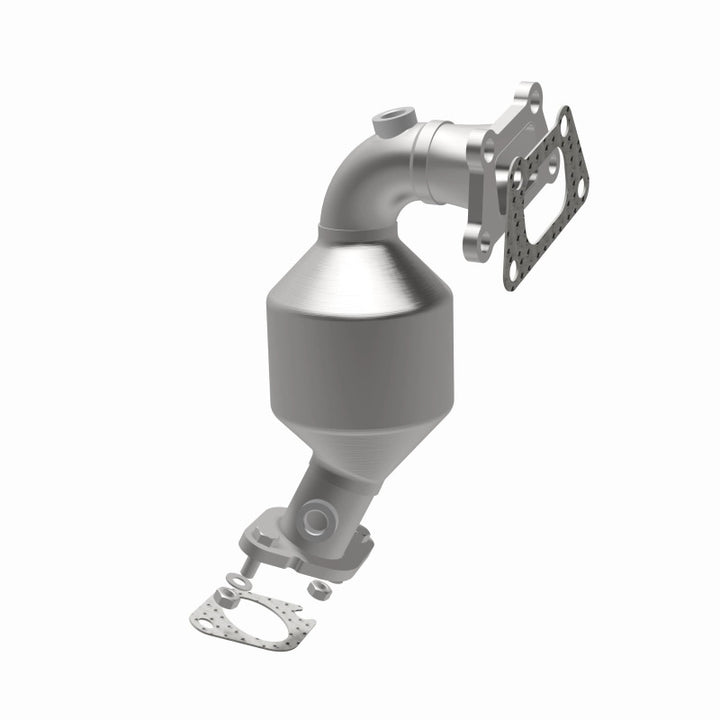 Magnaflow Direct-Fit Catalytic Converter for 2010-2011 SRX 3L Underbody - OneFastShop