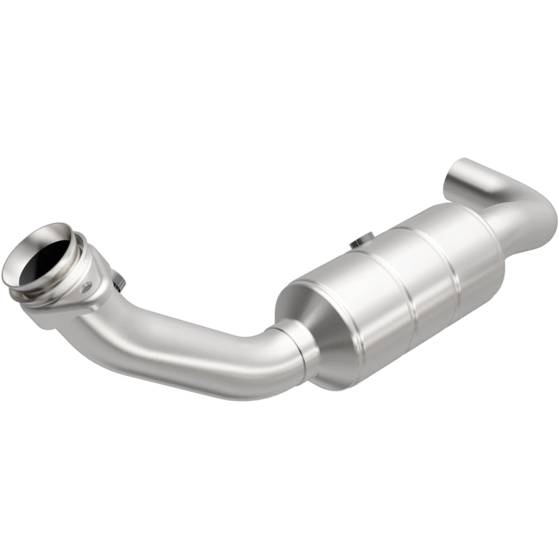 Magnaflow Direct-Fit Catalytic Converter for F-150 04-06 4.6L - OneFastShop