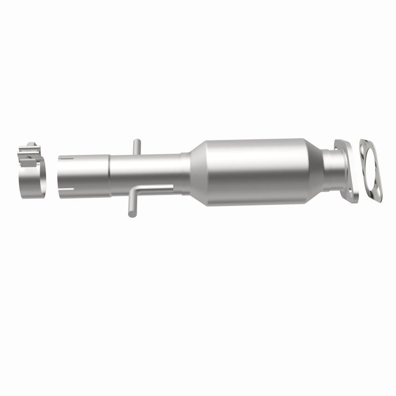 Magnaflow Direct Fit Catalytic Converter 08-10 Pontiac G6 2.4L CARB Compliant - OneFastShop