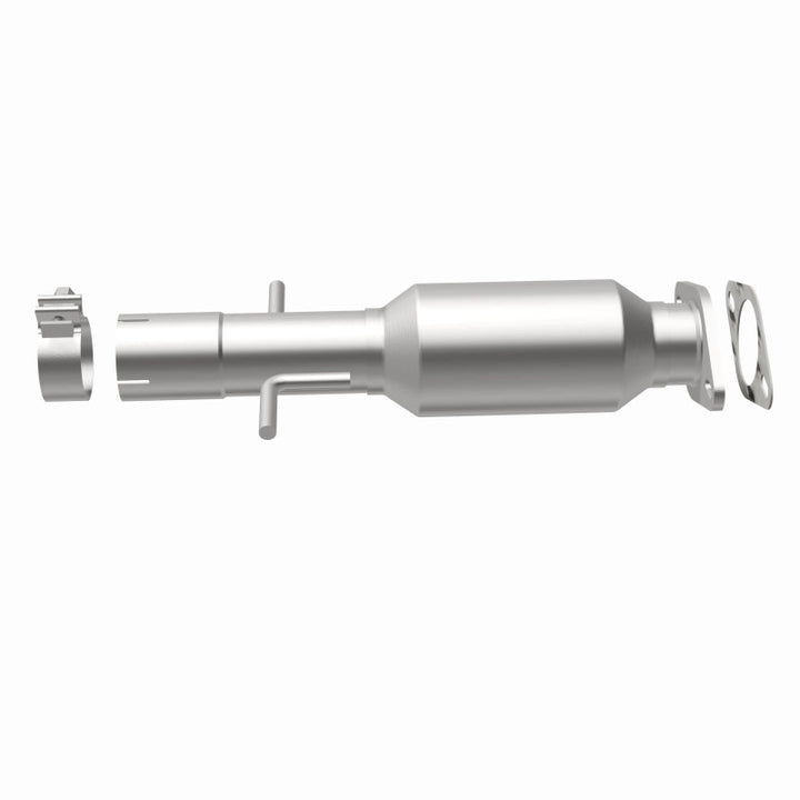 Magnaflow Direct Fit Catalytic Converter 08-10 Pontiac G6 2.4L CARB Compliant - OneFastShop