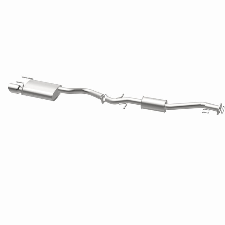 MagnaFlow BRE Exhaust Kit for 2001–2005 Lexus IS300 3L