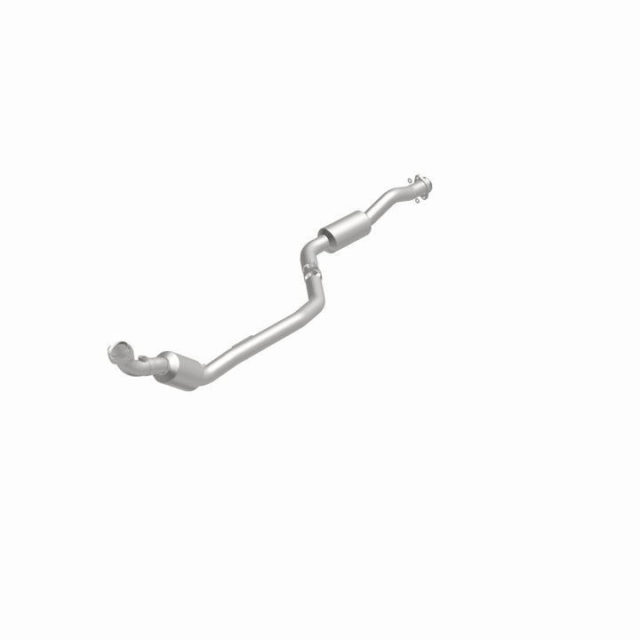 Magnaflow Direct Fit Catalytic Converter for 06-09 Mercedes-Benz E350 3.5L - OneFastShop