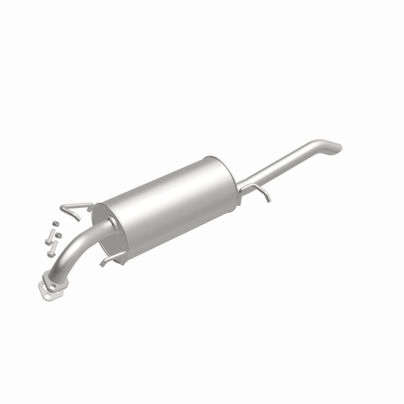 BRExhaust Muffler Kit – for 2005–2007 Pontiac Wave and 2004–2008 Chevrolet Aveo