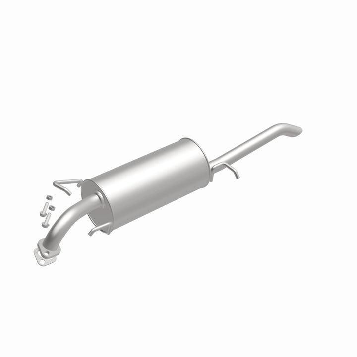 BRExhaust Muffler Kit – for 2005–2007 Pontiac Wave and 2004–2008 Chevrolet Aveo