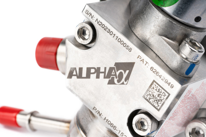 AMS Performance Stage 2 High Pressure Fuel Pump for VR30DDTT