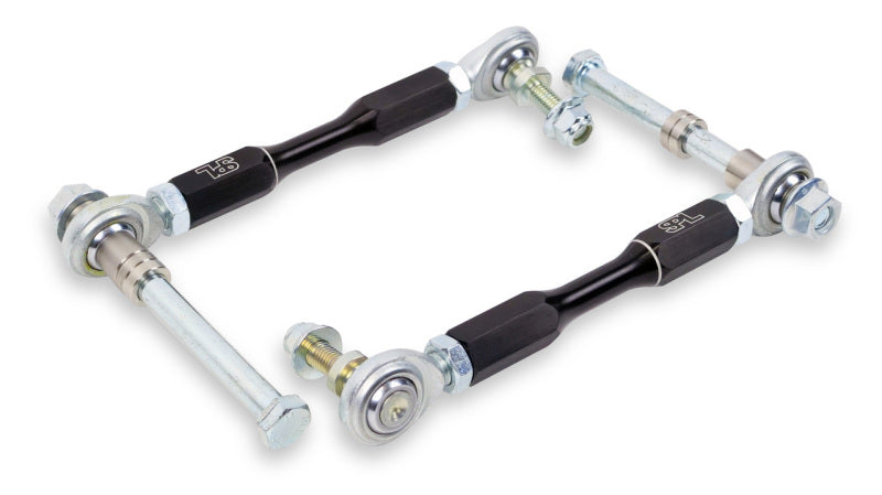 SPL Parts Front Swaybar Endlinks - Porsche 911 (991)/718/981