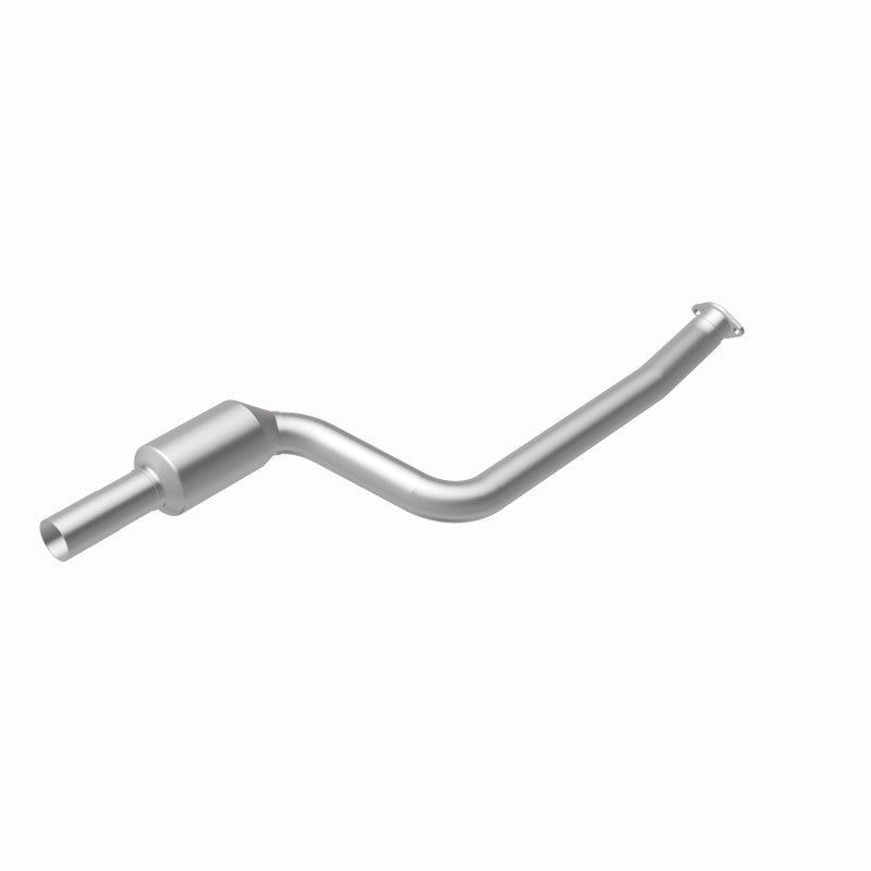 MagnaFlow Direct-Fit Catalytic Converter Rear BMW 3 06-09 - OneFastShop