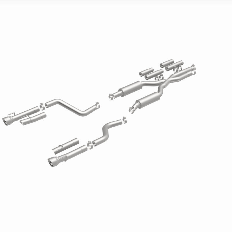 MagnaFlow 2017+ Dodge Charger 409 SS Cat-Back Exhaust