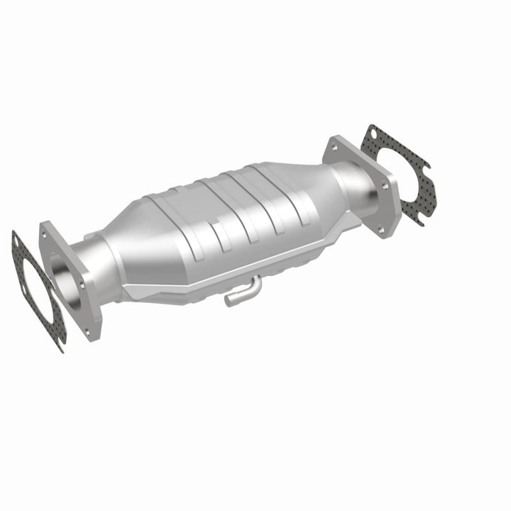 Magnaflow Direct Fit Catalytic Converter for 83-85 Camaro/Fbird 5.0L CA Compliant - OneFastShop
