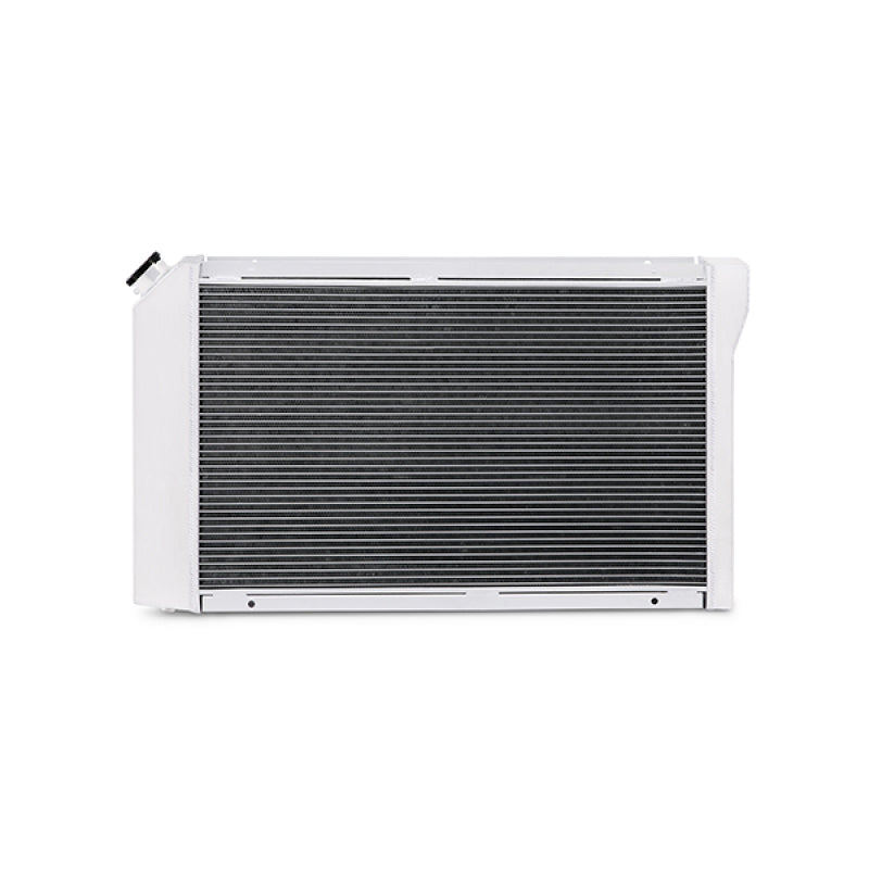 Mishimoto Aluminum Radiator X Line 1977-1983 Corvette