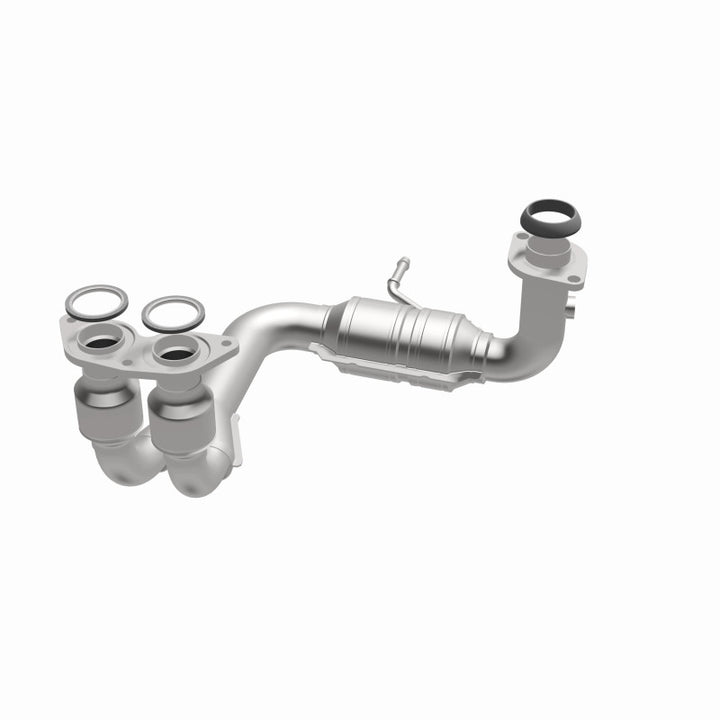 Magnaflow Direct-Fit Catalytic Converter for 00-05 Toyota MR2 Spyder 1.8L Rear - OneFastShop