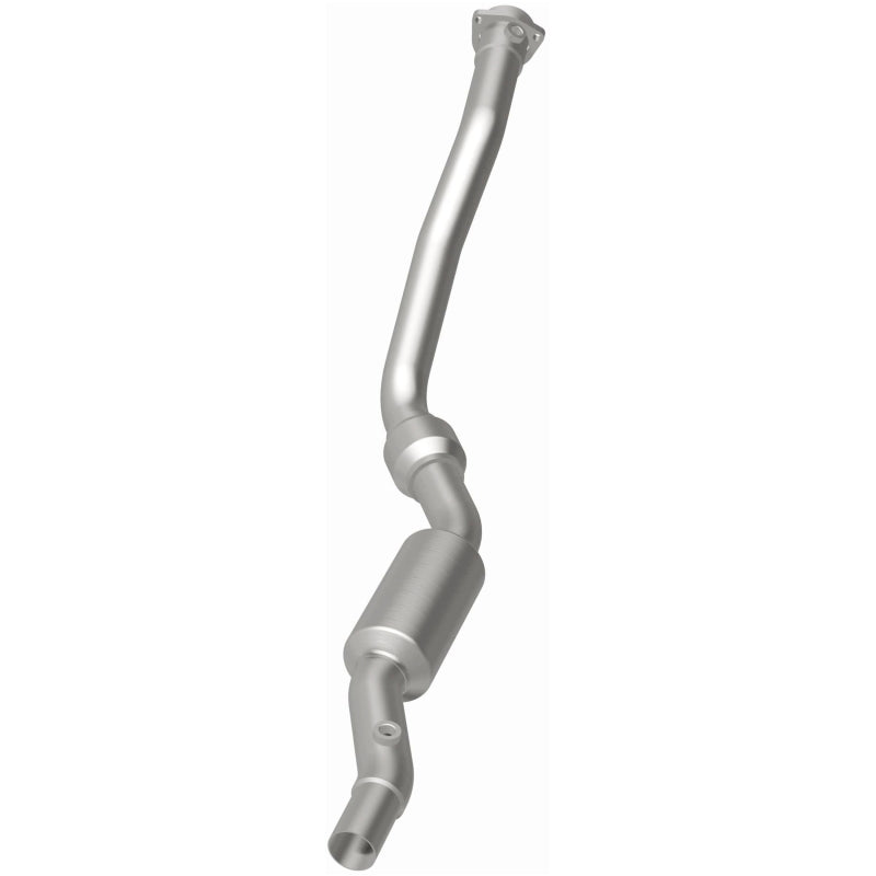 Magnaflow Catalytic Converter DF 00-03 Audi A6 Quattro 4.2L Driver Side *NOT FOR SALE IN CALIFORNIA* - OneFastShop