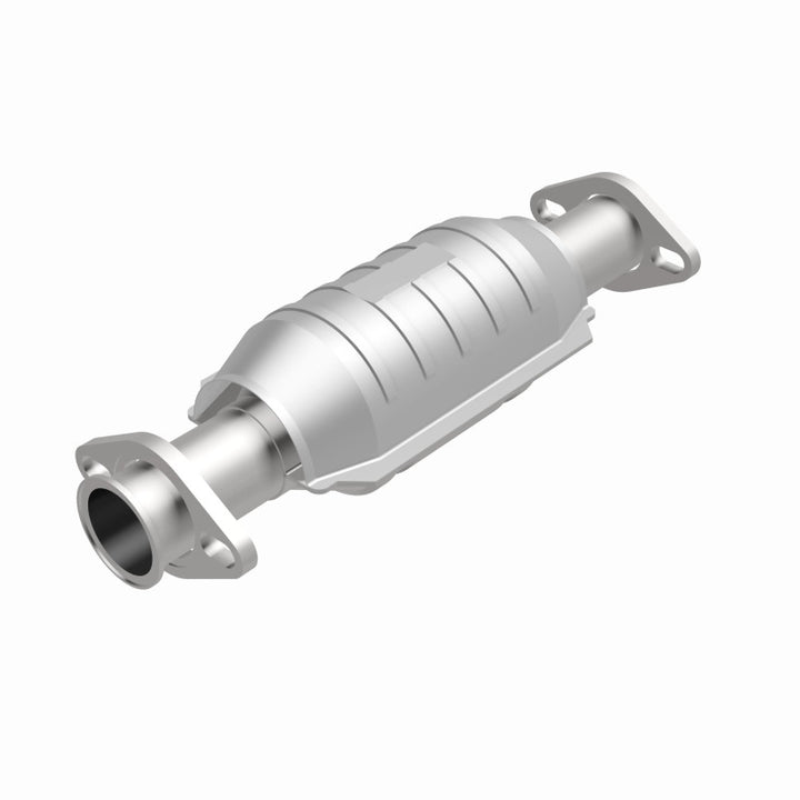 Magnaflow Conv Direct Fit Catalytic Converter Nissan-Toyota 77 82 - OneFastShop