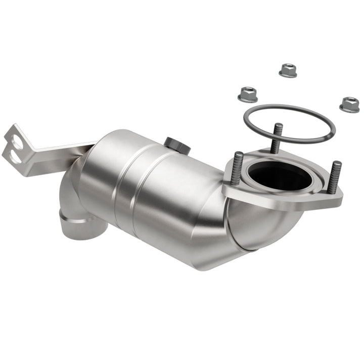 Magnaflow Direct-Fit Catalytic Converter for 02-03 Jaguar X-Type Rear - OneFastShop
