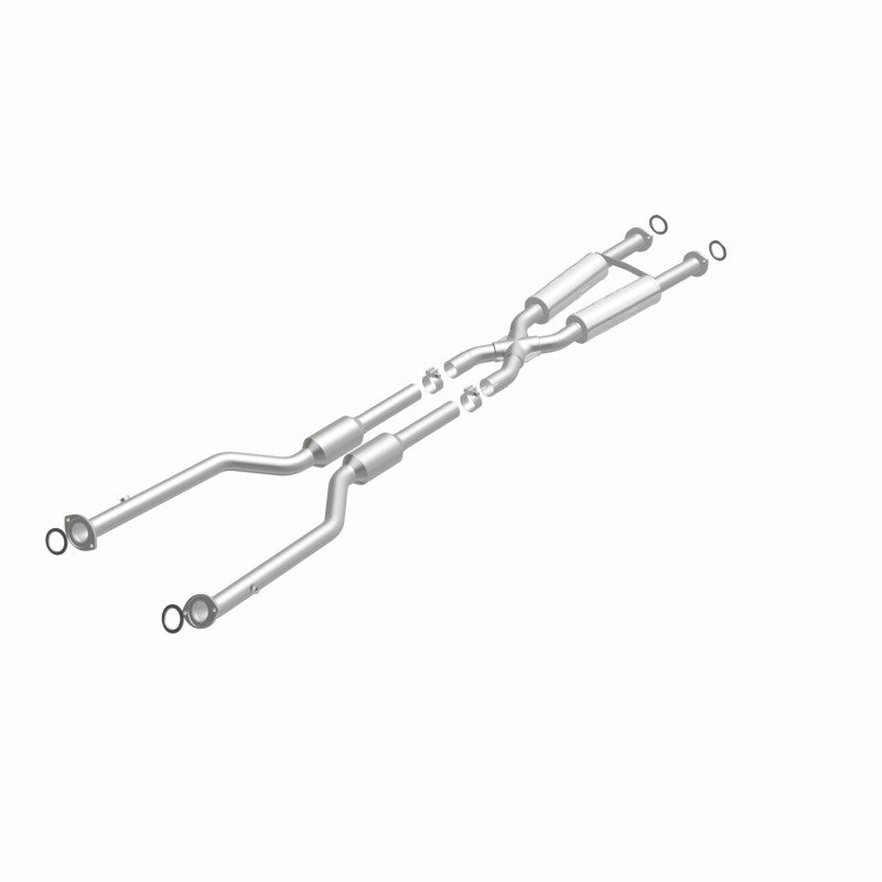Magnaflow Catalytic Converter DF 4.6L for 07-17 Lexus LS460 - OneFastShop