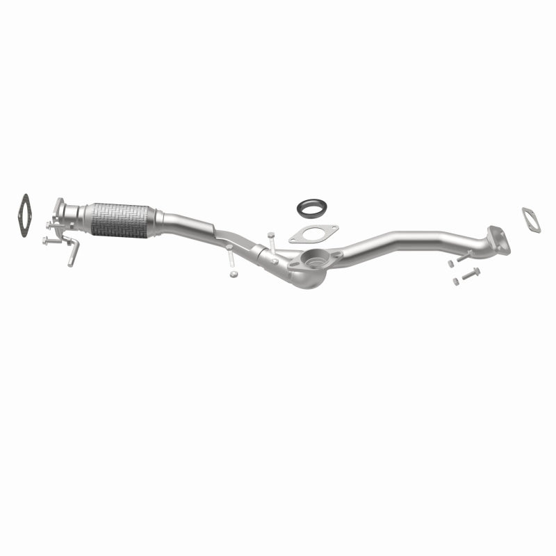 BRE Exhaust 2008–2012 Front Pipe Kit for Sable Taurus 3.5L - OneFastShop