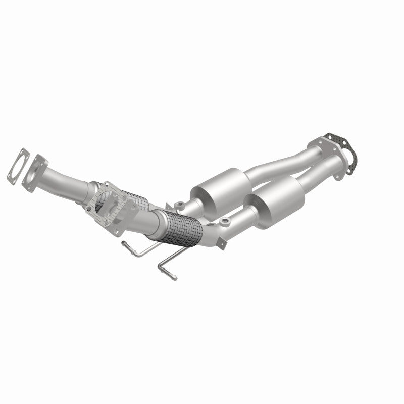 Magnaflow Direct-Fit Catalytic Converter 2010-2014 Volvo XC90 3.2 - OneFastShop