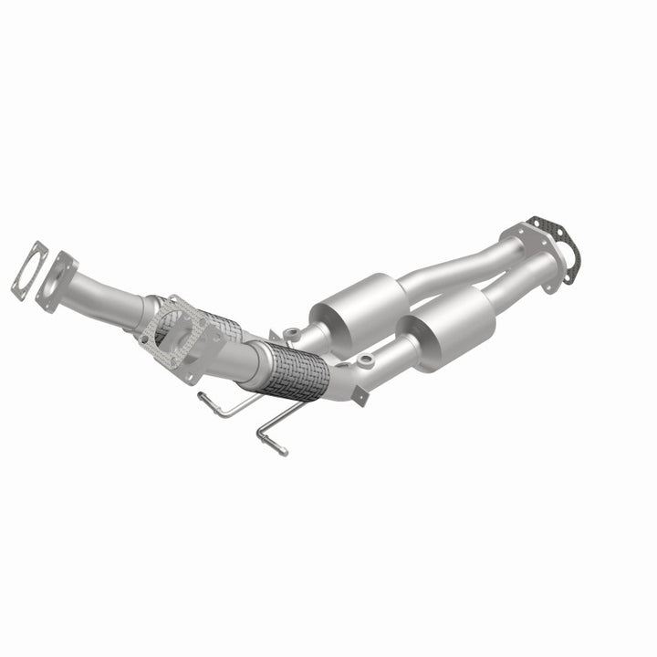 Magnaflow Direct-Fit Catalytic Converter 2010-2014 Volvo XC90 3.2 - OneFastShop