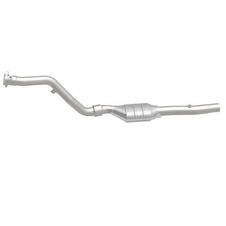 Magnaflow Direct-Fit Catalytic Converter for 00-03 Audi A8 Quattro 4.2L Passenger Side - OneFastShop