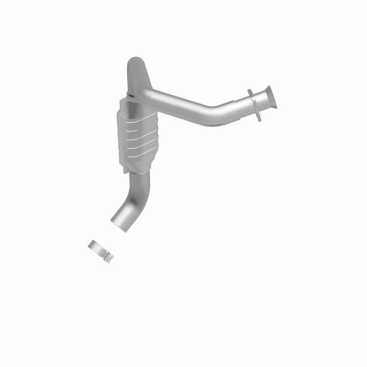 Magnaflow Direct-Fit Catalytic Converter for 96-99 GM Express Van 5.7L - OneFastShop