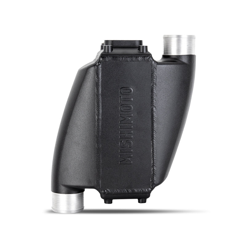 Mishimoto Intercooler Air To Water Dual Pass 500 HP - OneFastShop