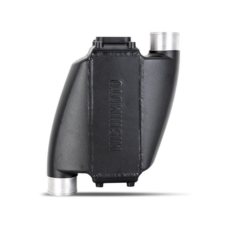 Mishimoto Intercooler Air To Water Dual Pass 500 HP - OneFastShop