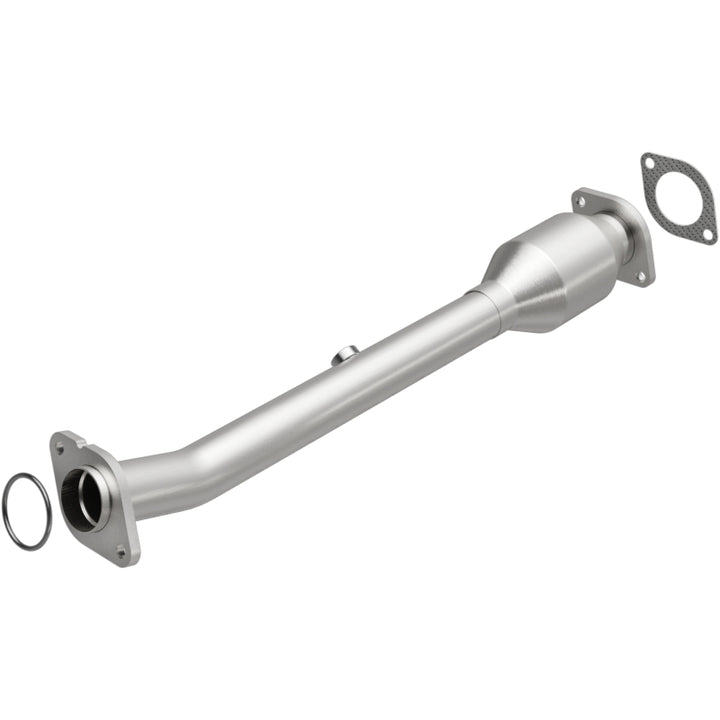 Magnaflow Direct-Fit Catalytic Converter 11-15 Frontier 4 Underbody - OneFastShop