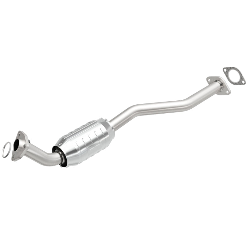 MagnaFlow Direct-Fit Catalytic Converter Nissan Frontier/XTerra 3.3L Rear - OneFastShop