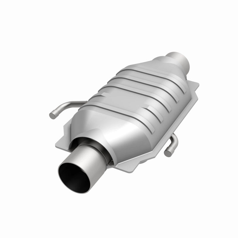 Magnaflow Universal Converter with 2.00in. Dual Air - Ford, Lincoln, Mercury