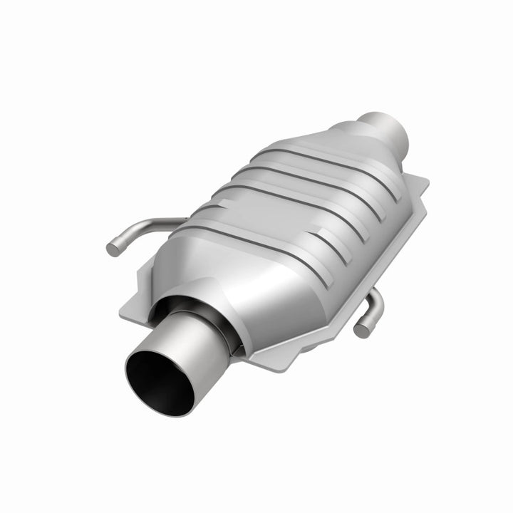 Magnaflow Universal Converter with 2.00in. Dual Air - Ford, Lincoln, Mercury