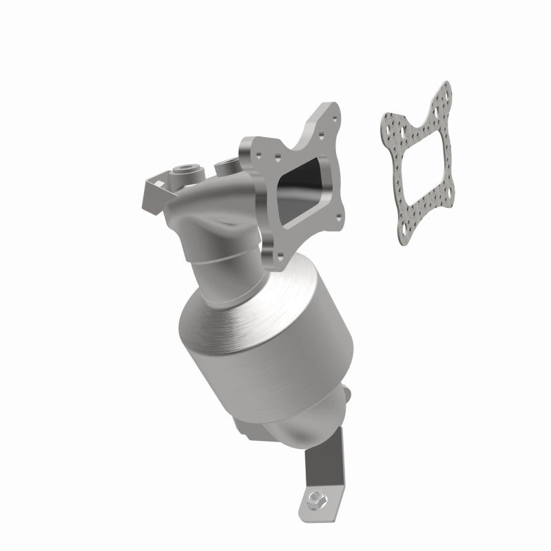 Magnaflow Direct-Fit Catalytic Converter for 12-14 Honda Civic 2.4L