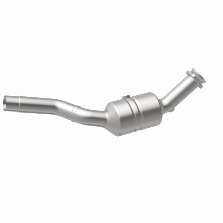 Magnaflow Direct Fit Catalytic Converter for 2007 Jaguar XK 4.2L and 2007-2009 Jaguar XKR - OneFastShop
