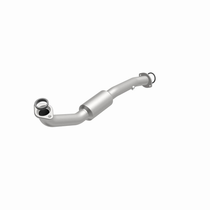 Magnaflow Direct-Fit Catalytic Converter 2009-2012 Highlander 2.7L Underbody - OneFastShop