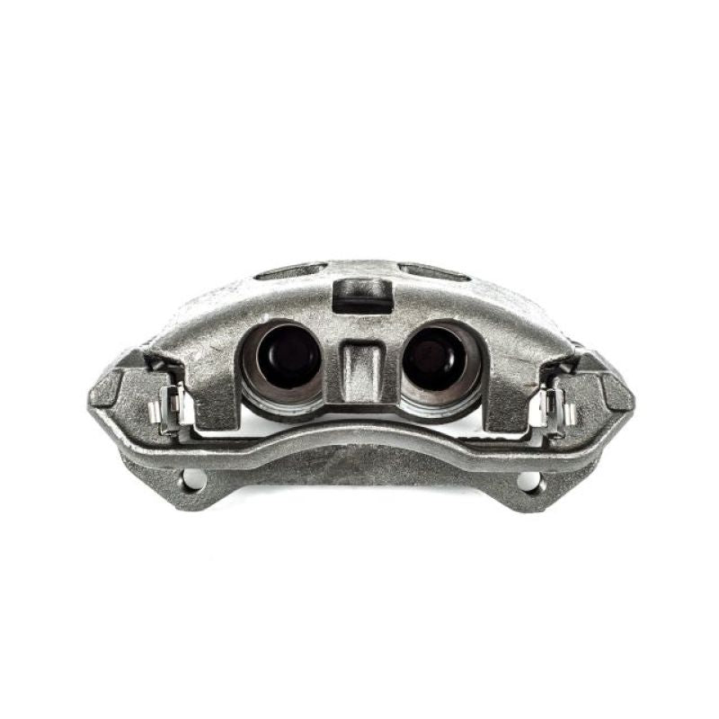 PowerStop Autospecialty Front Right Brake Caliper with Bracket - Ford F-150 2012-2020