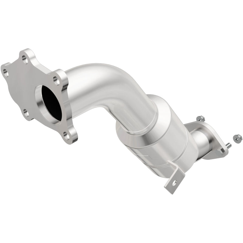 MagnaFlow OEM-Grade Direct-Fit Catalytic Converter - Subaru Forester 2.5L (2006-2008)